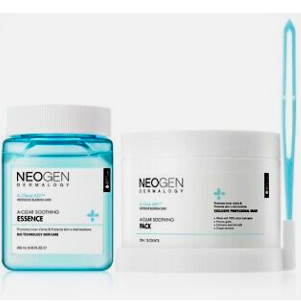 Neogen Dermalogy Intensive Blemish care - new